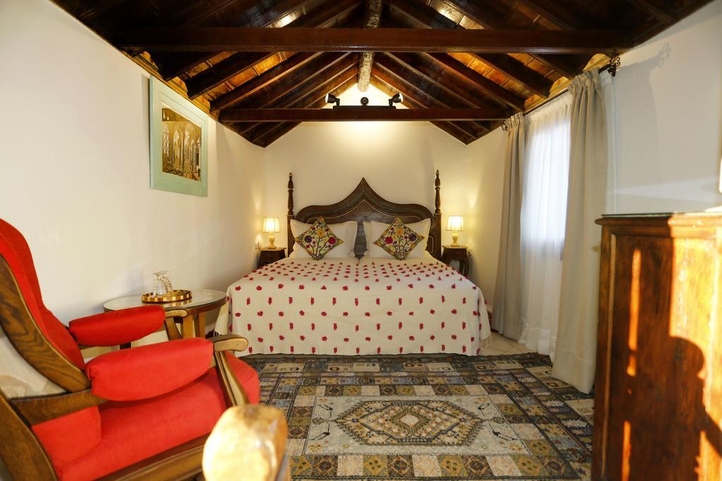 Riad Cherifa Chefchaouen Eksteriør bilde